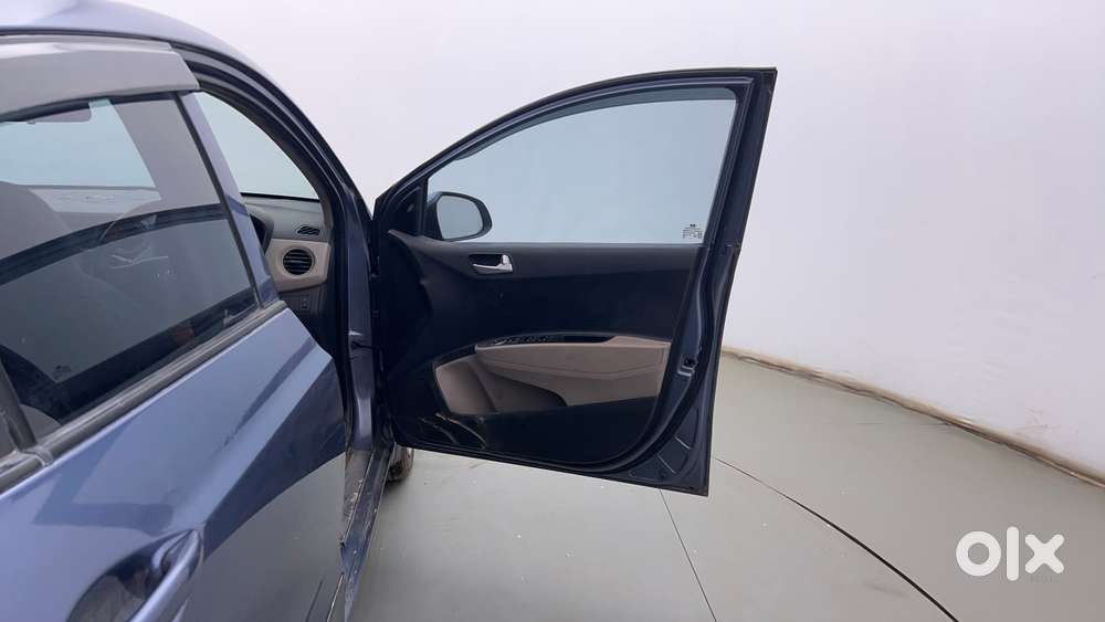 Hyundai Grand I10 1.2 Kappa Sportz, 2017, Petrol