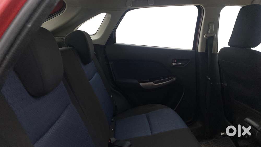 Maruti Suzuki Baleno 2015-2019 1.3 Zeta, 2019, Diesel