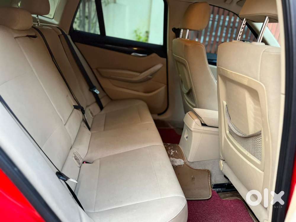 Bmw 1 Series, 2012, Diesel