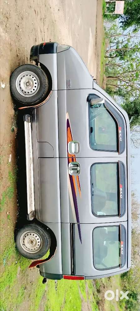 Maruti Suzuki Eeco 2023