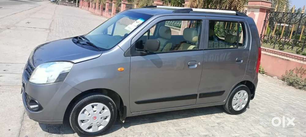 Maruti Wagonr Lxi Cng Well Condition