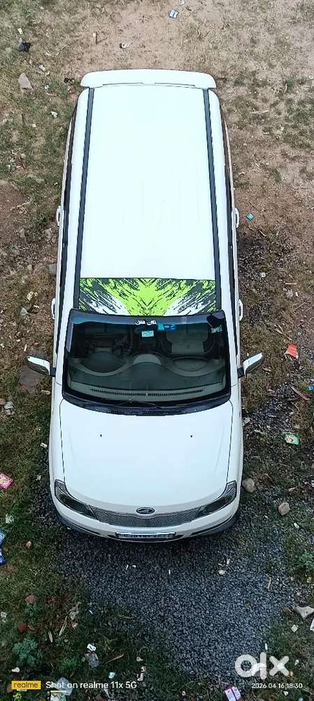 Mahindra Xylo 2014