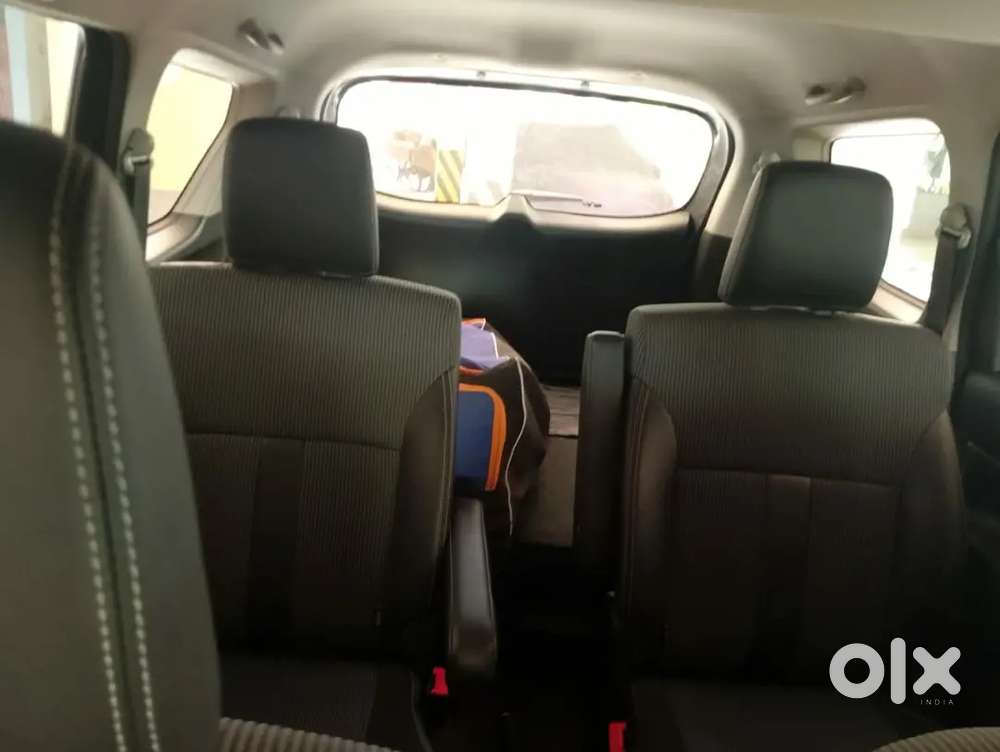 Maruti Suzuki Xl6 2022 Petrol 39000 Km Driven