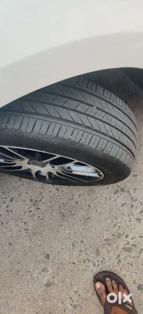 Honda City 2014 Petrol 124000 Km Driven