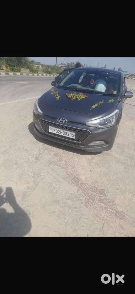 Hyundai Car Manual 2017