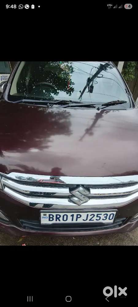 Car Good Condition
