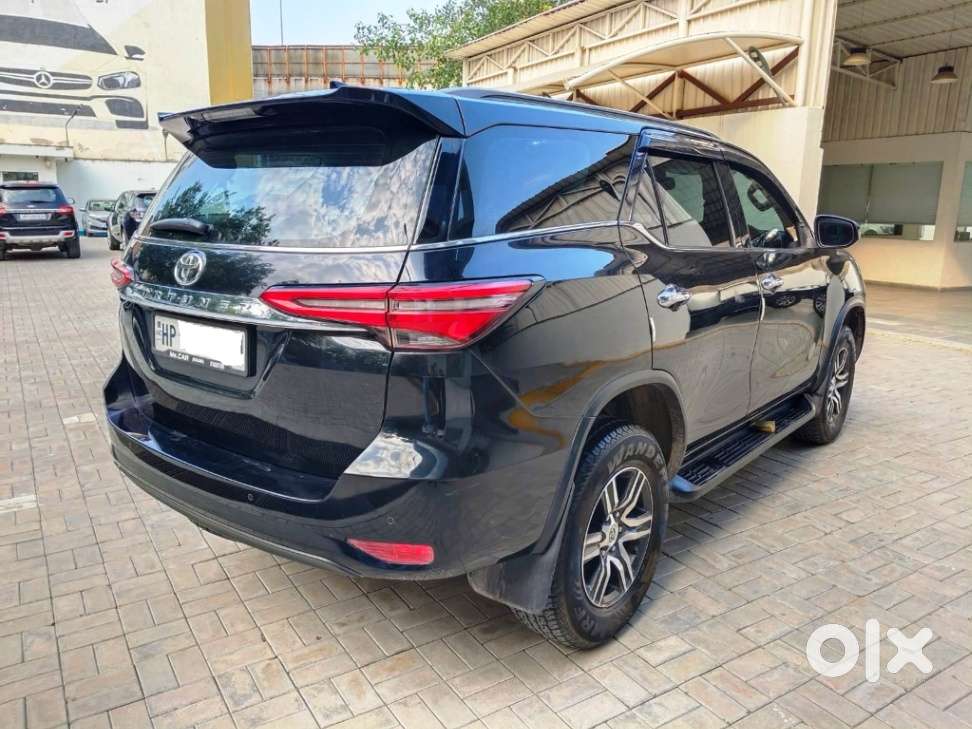 Toyota Fortuner 4x2 At 2.8 Diesel, 2023, Diesel