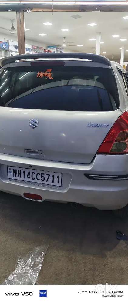 Maruti Suzuki Swift 2010 Model Lxi