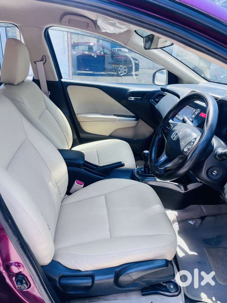 Honda City 2014-2015 I Dtec V, 2015, Diesel