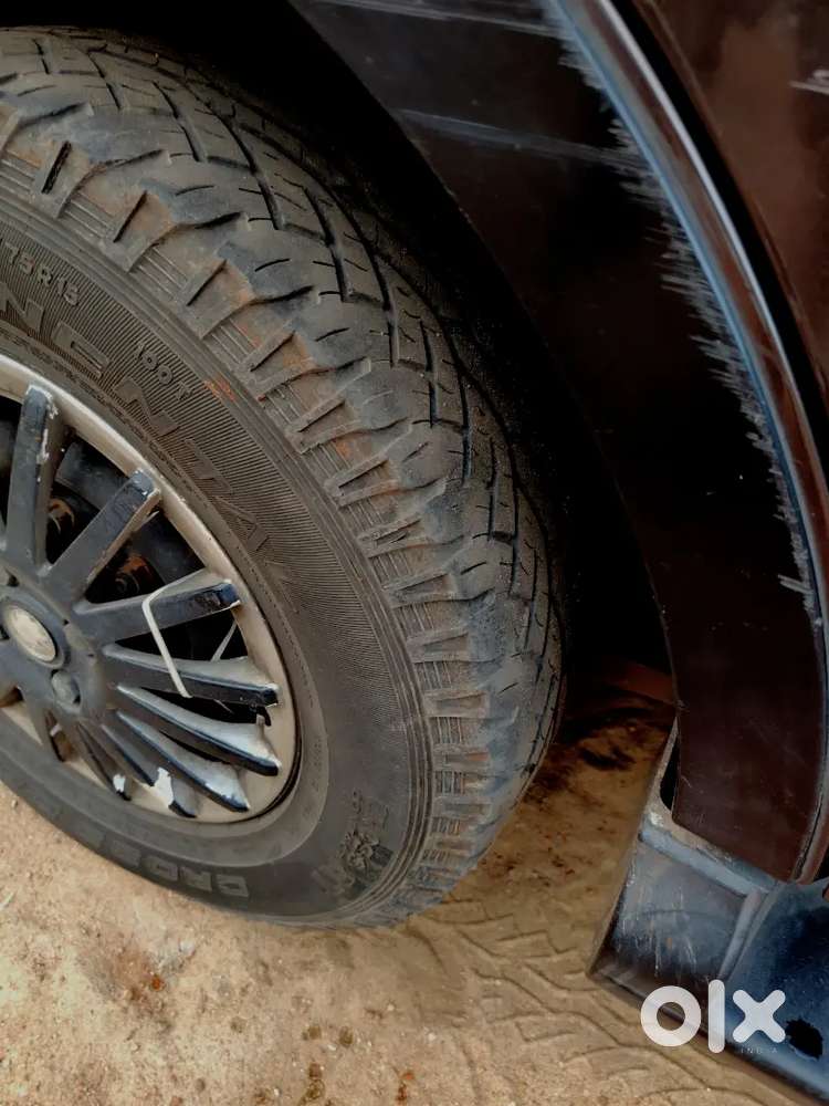 Mahindra Xylo 2012 Diesel