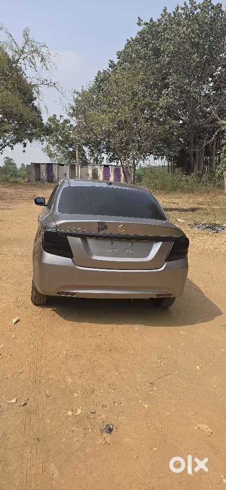 Maruti Suzuki Dzire 2022 Cng & Hybrids Well Maintained