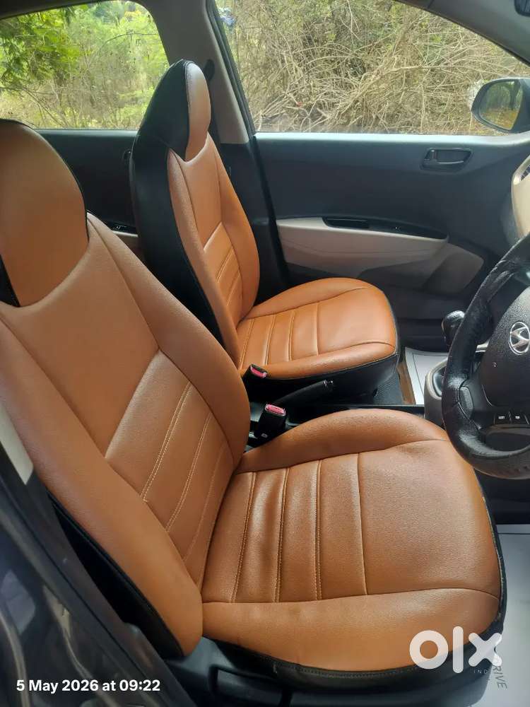 Hyundai Grand I10 Diesel Manual 2015