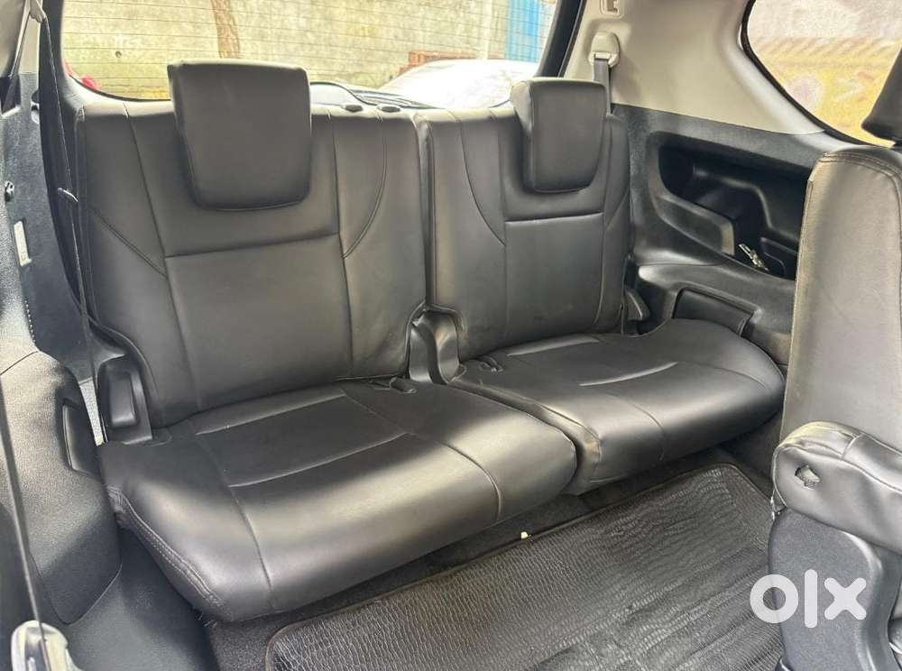 Toyota Innova Crysta 2.8 Gx At 7 Str, 2017, Diesel