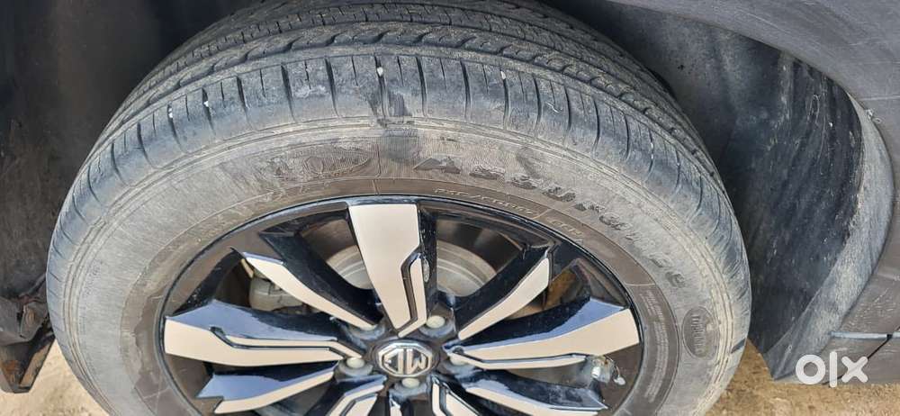 Mg Hector Sharp Pro 1.5 Turbo Mt Dual Tone, 2020, Diesel