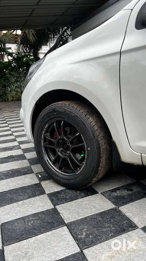 Hyundai I20 Crdi 2012 Diesel Manual