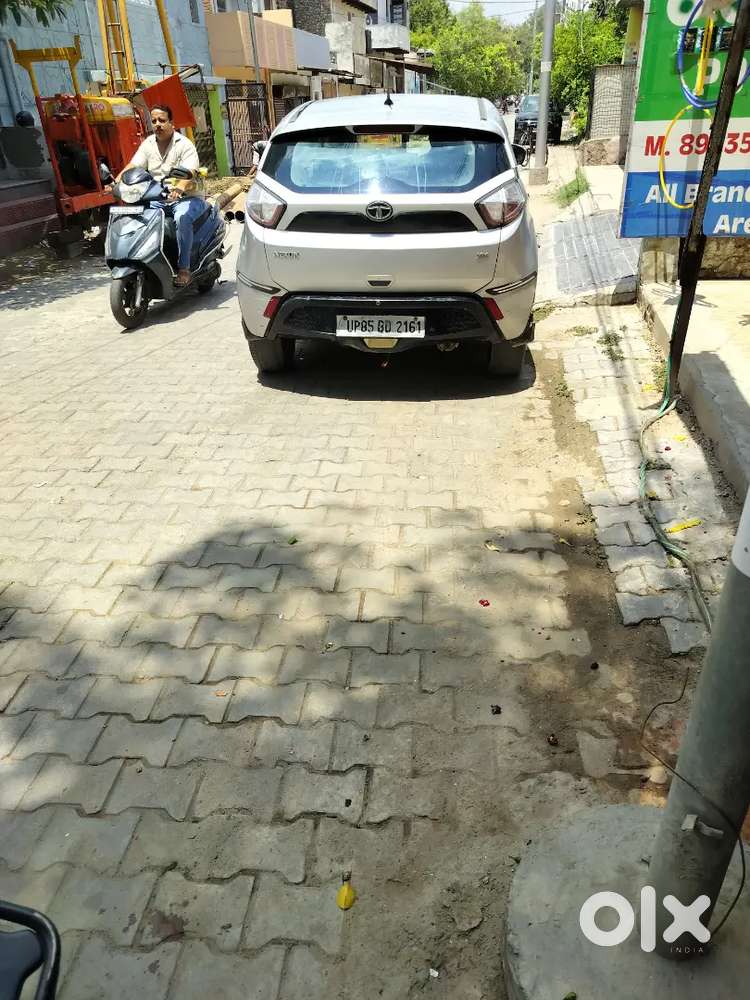 Tata Nexon 2018
