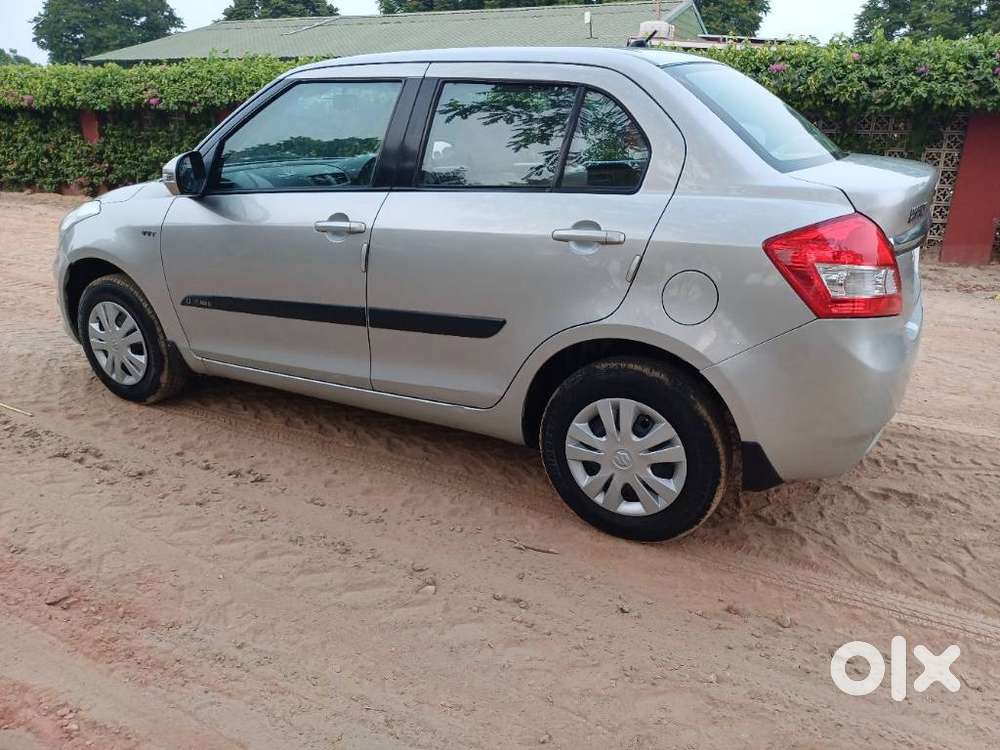 Maruti Suzuki Dzire 1.2 Vxi, 2014, Petrol