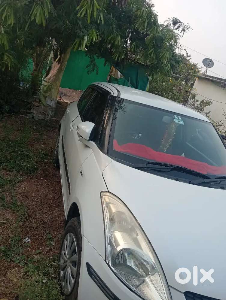 Maruti Suzuki Swift 2014 Petrol 142000 Km Driven