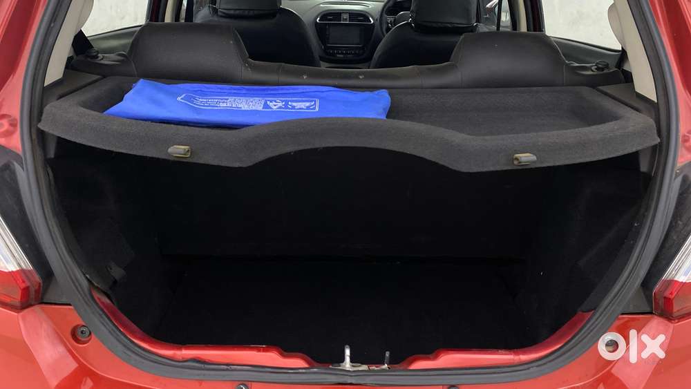 Tata Tiago 1.2 Revotron Xz Plus, 2019, Petrol
