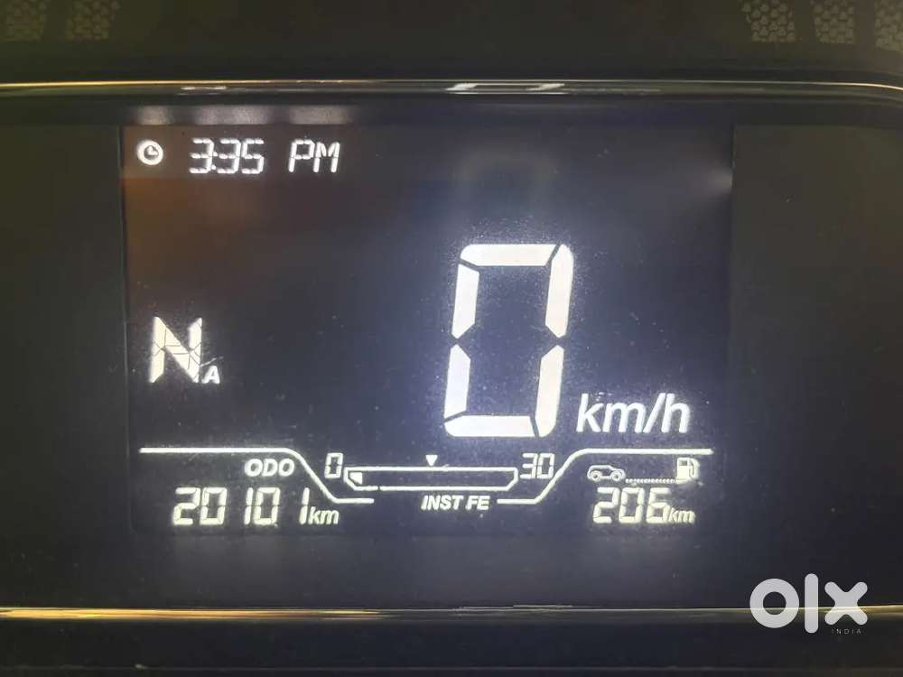 Tata Tiago 2021 Petrol Zxa Plus Amt