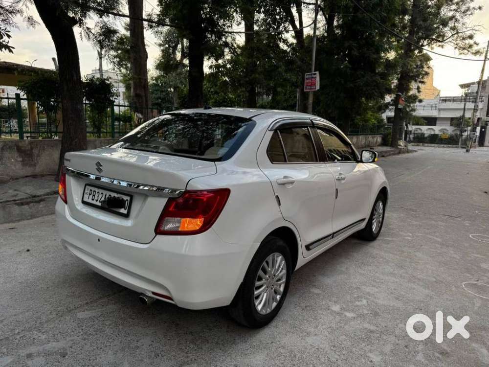 Maruti Suzuki Dzire 1.2 Vxi, 2021, Petrol
