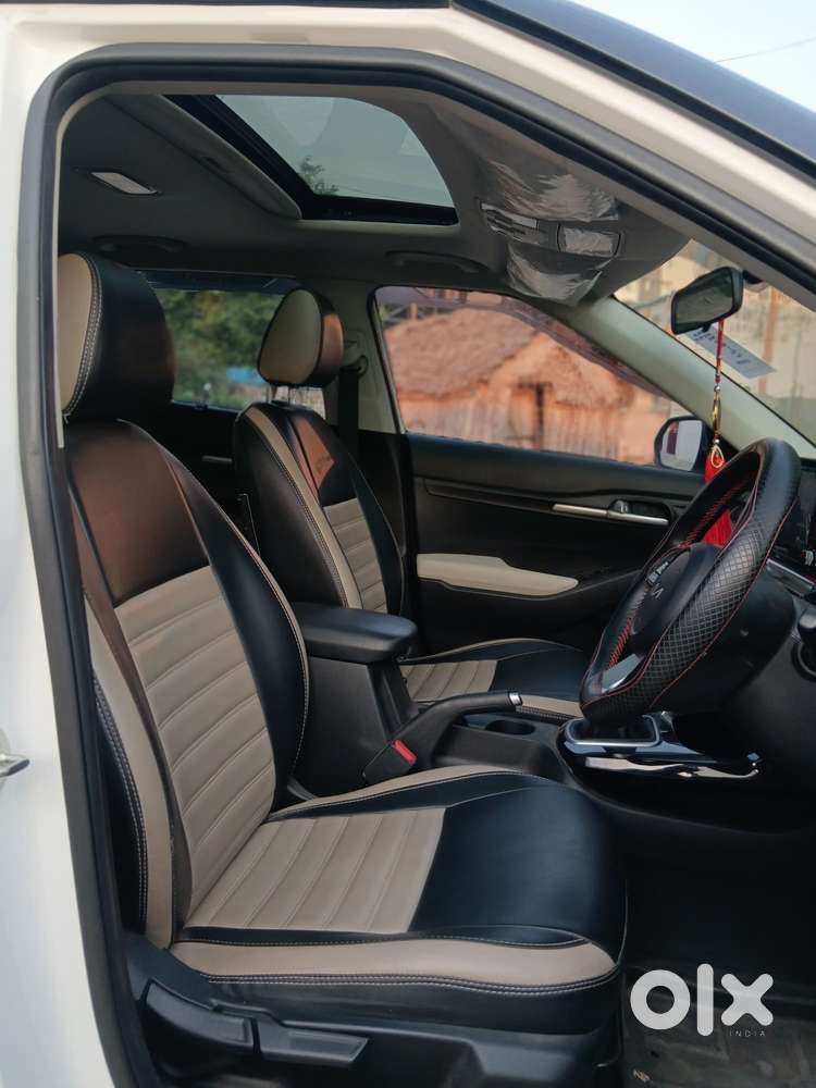 Kia Seltos Htk Plus 1.5 Turbo Petrol Imt, 2023, Petrol