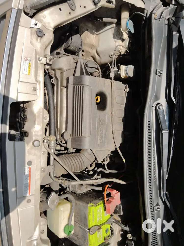 Maruti Suzuki Wagon R 2015