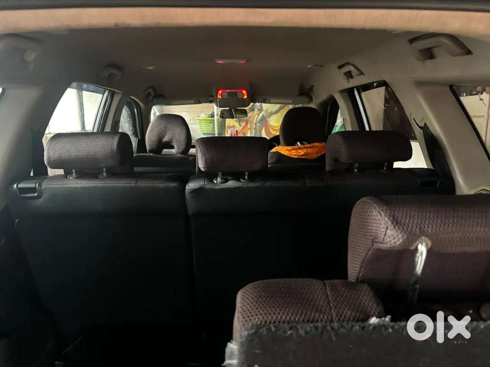 Mahindra Xuv500 Diesel 2013