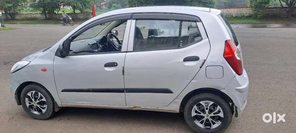 Hyundai I10 Magna 2013 Petrol Manual