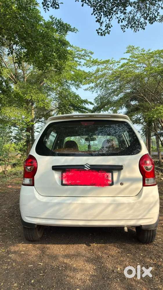 Maruti Super Car  Chilid Ac 2030 Valid Seel Tairs 4 All Is Good