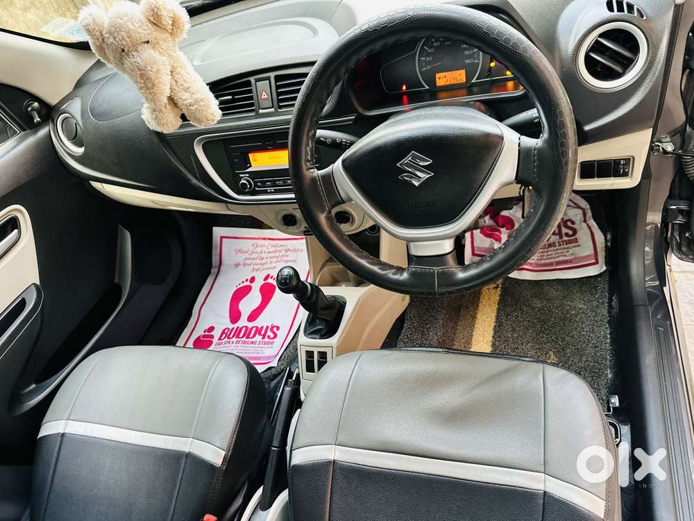 Maruti Suzuki Alto 800 Vxi Airbag, 2021, Petrol