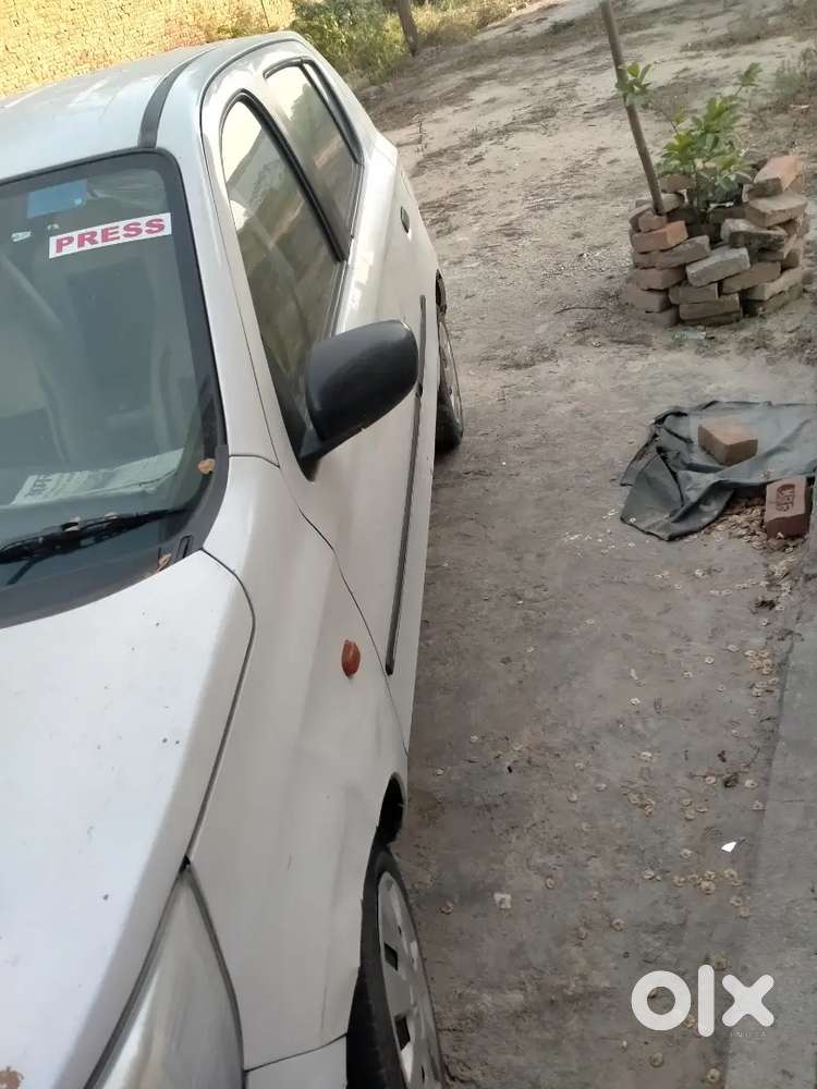 Maruti Suzuki Alto K10 2018 Petrol 27000 Km Driven