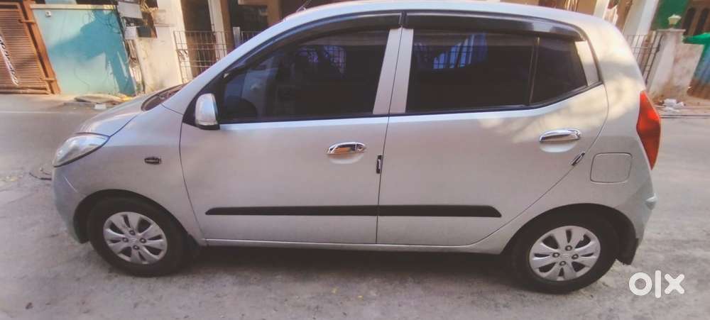 Hyundai I10 1.2 Kappa Magna, 2011, Petrol