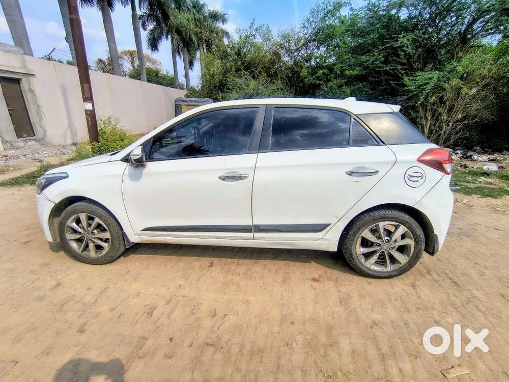 Hyundai New I20 2015 Diesel Well Maintained