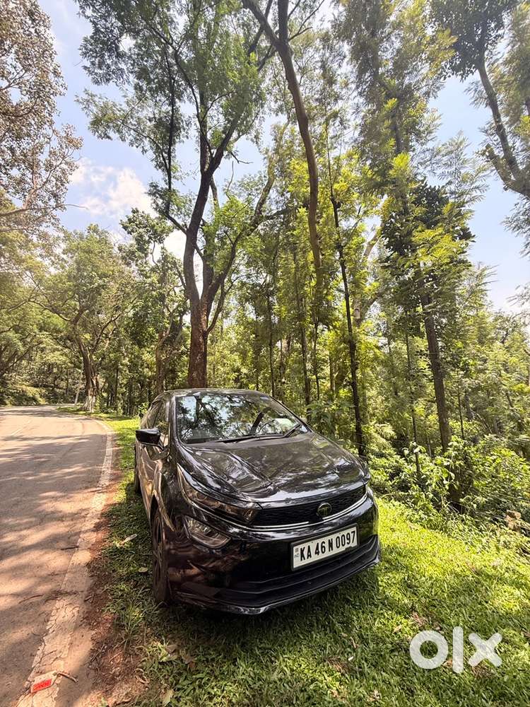 Tata Altroz 2024 Petrol Well Maintained