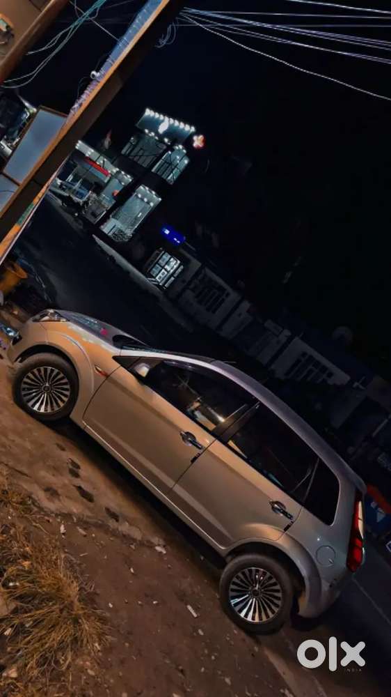 Ford Figo 2012 Diesel Good Condition