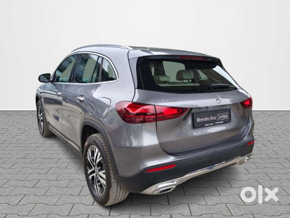 Mercedes-benz Gla 200 D, 2025, Diesel