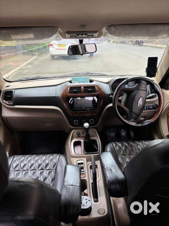 Mahindra Bolero Neo 1.5 N 10, 2022, Diesel