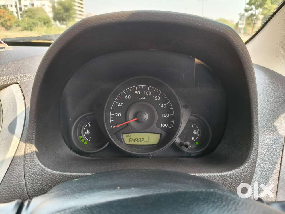 Hyundai Eon Era, 2014, Petrol
