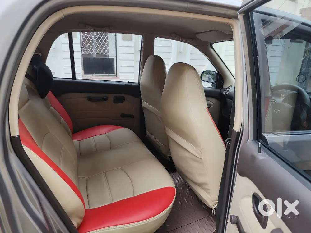 Hyundai Santro Xing Gls 2014