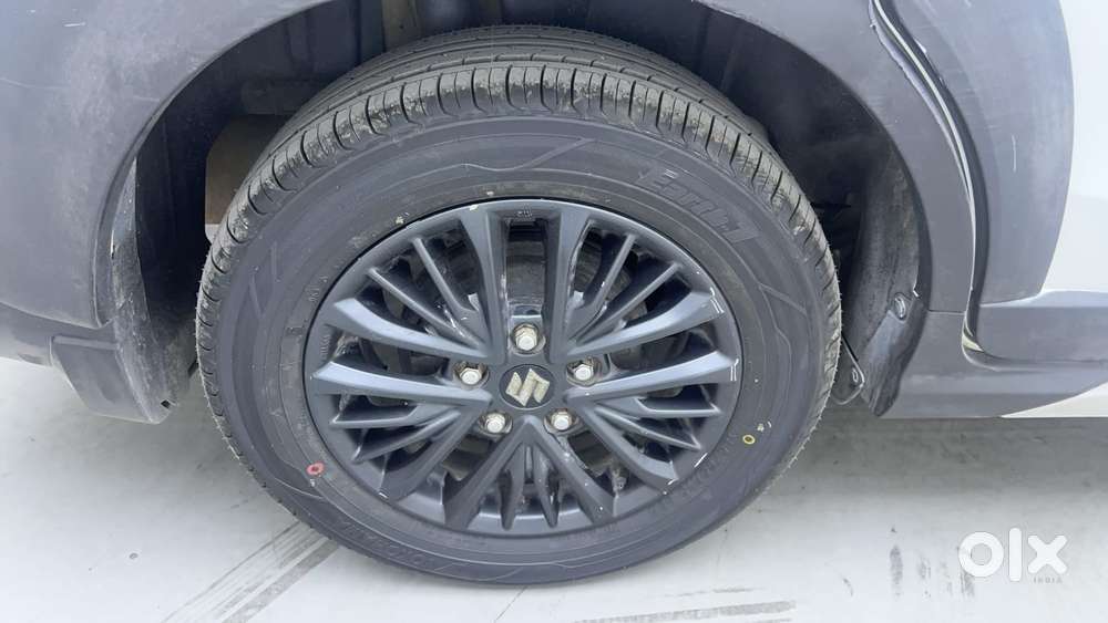 Maruti Suzuki Xl6 1.5 Alpha At, 2019, Petrol