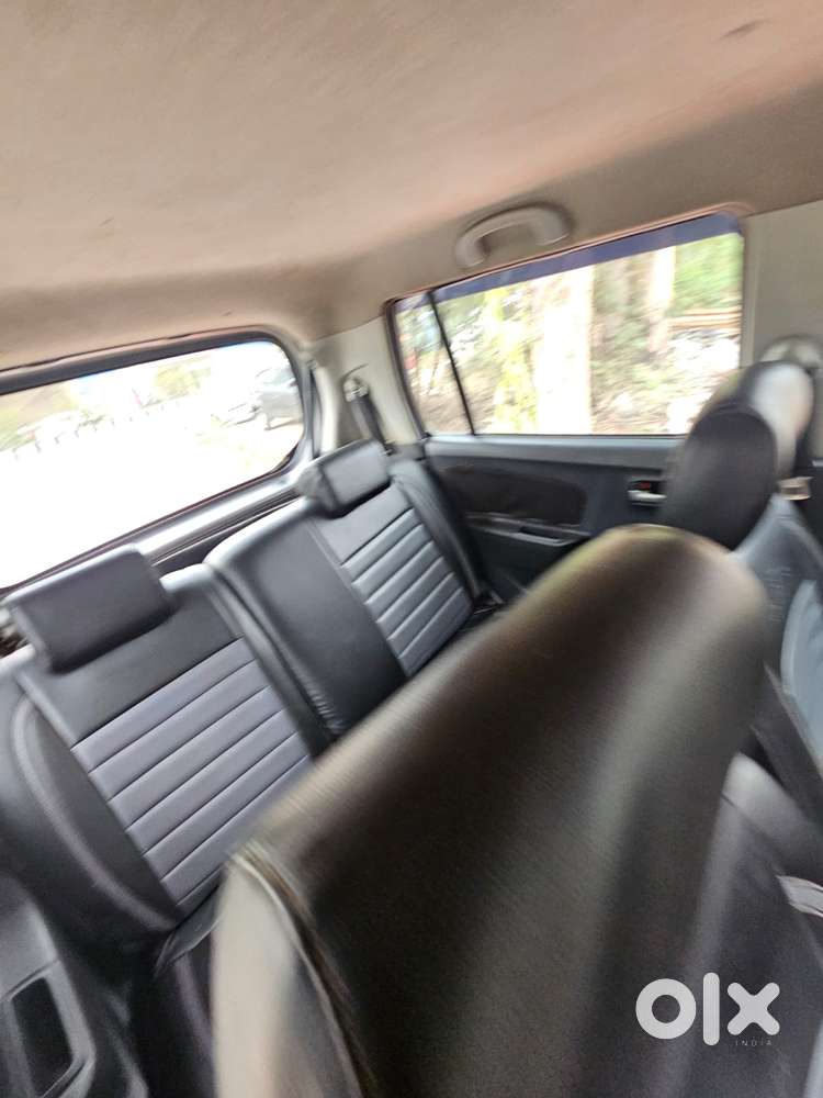 Maruti Suzuki Wagon R Lxi Cng Optional, 2012, Cng & Hybrids