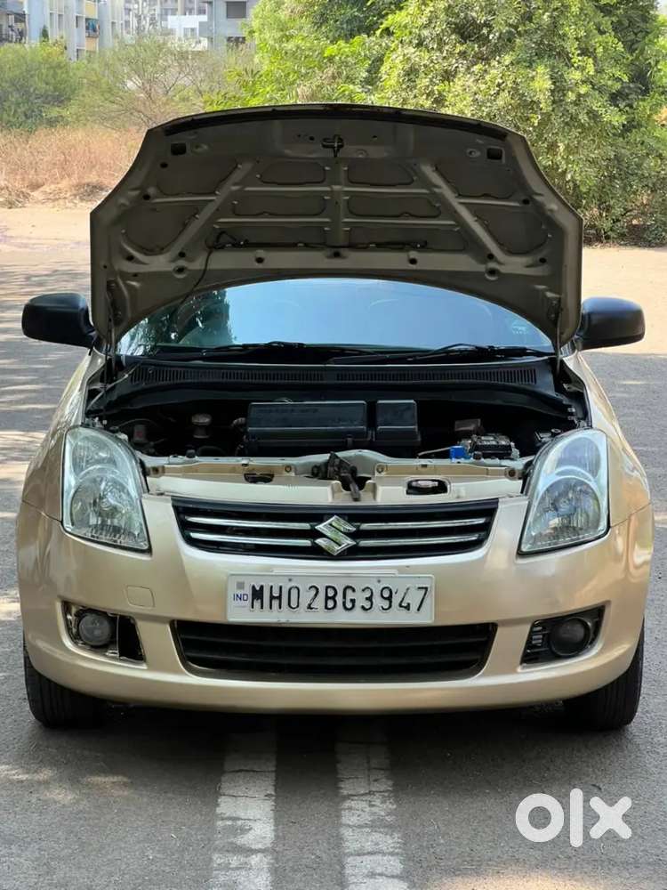 Maruti Suzuki Swift Dzire