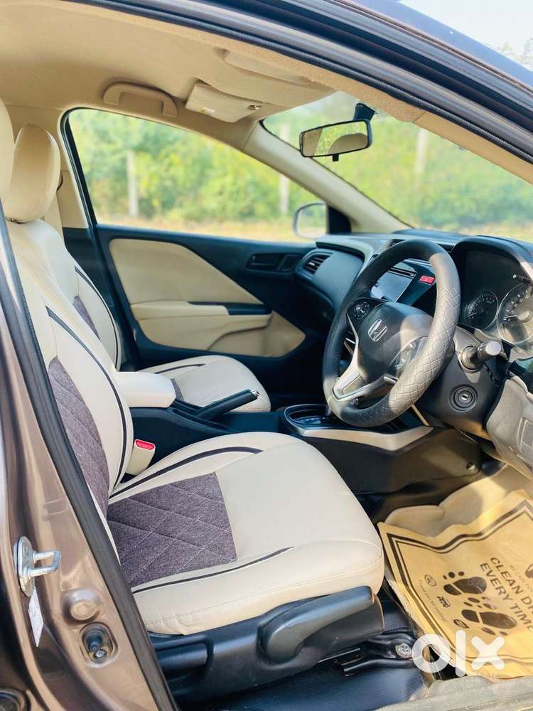 Honda City 2015-2017 I Vtec Sv, 2014, Petrol