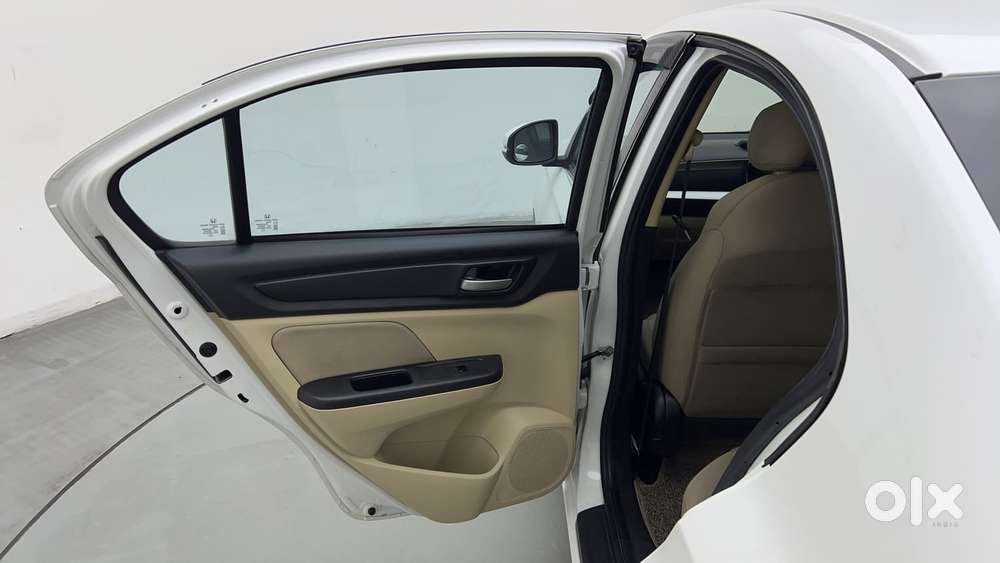 Honda Amaze Vx Cvt I-vtec, 2024, Petrol