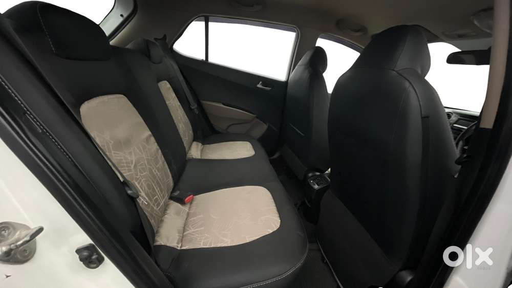 Hyundai Grand I10 Sportz 1.2 Kappa Vtvt, 2014, Petrol