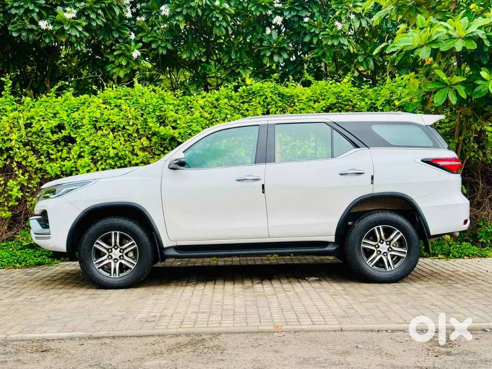 Toyota Fortuner 3.0 4x2 Automatic, 2023, Diesel