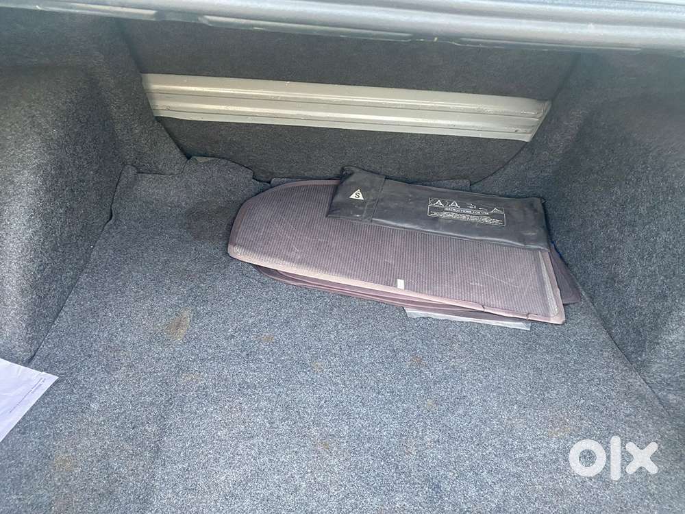 Volkswagen Vento Diesel 2015