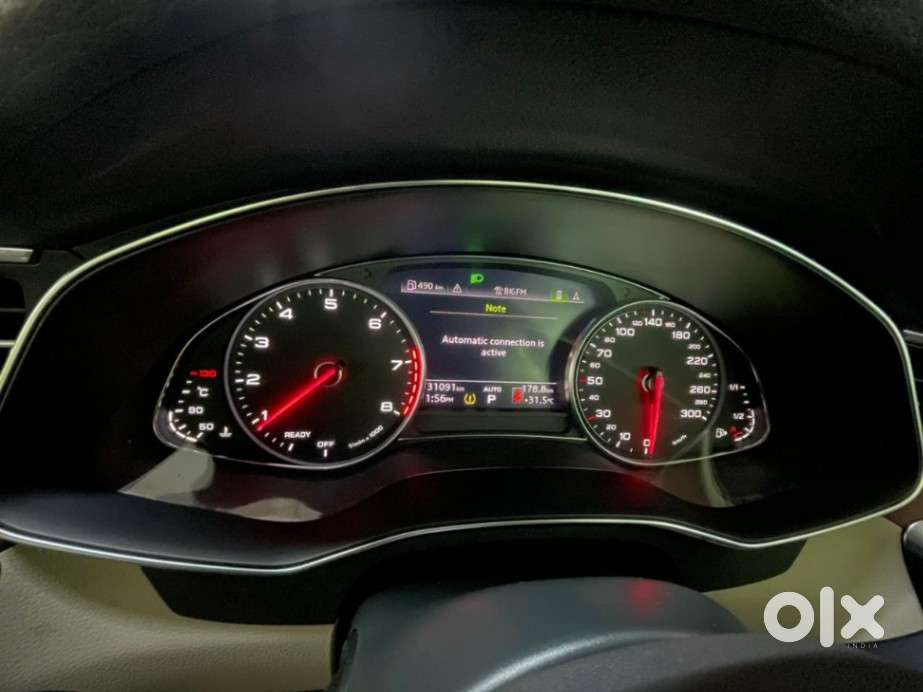 Audi A6 2.0 45 Tfsi Premium Plus, 2020, Petrol