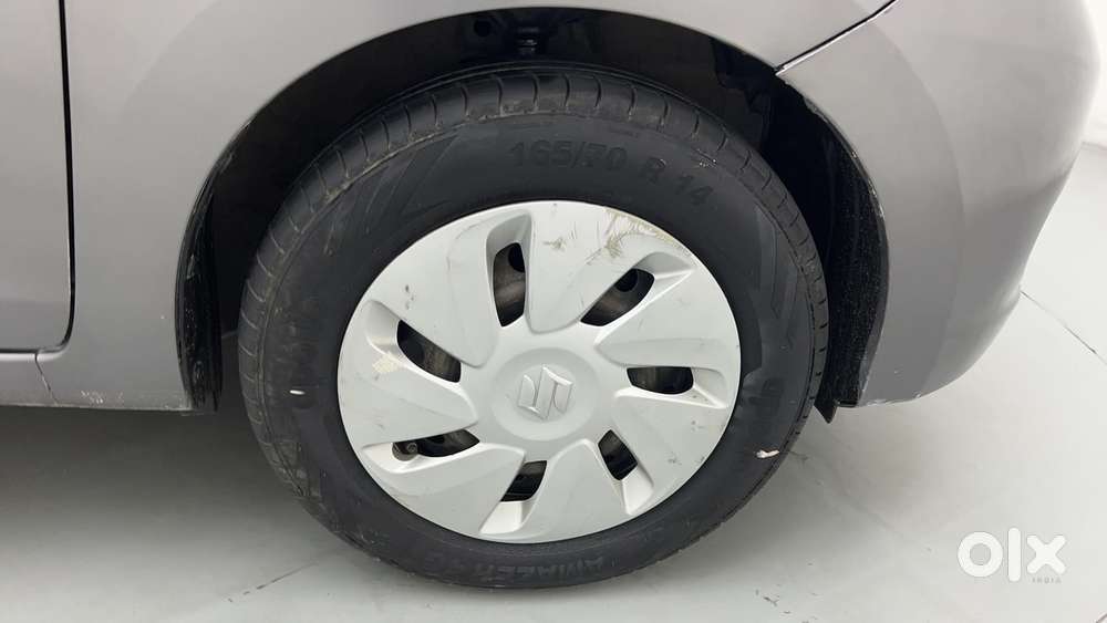 Maruti Suzuki Celerio Vxi, 2014, Petrol